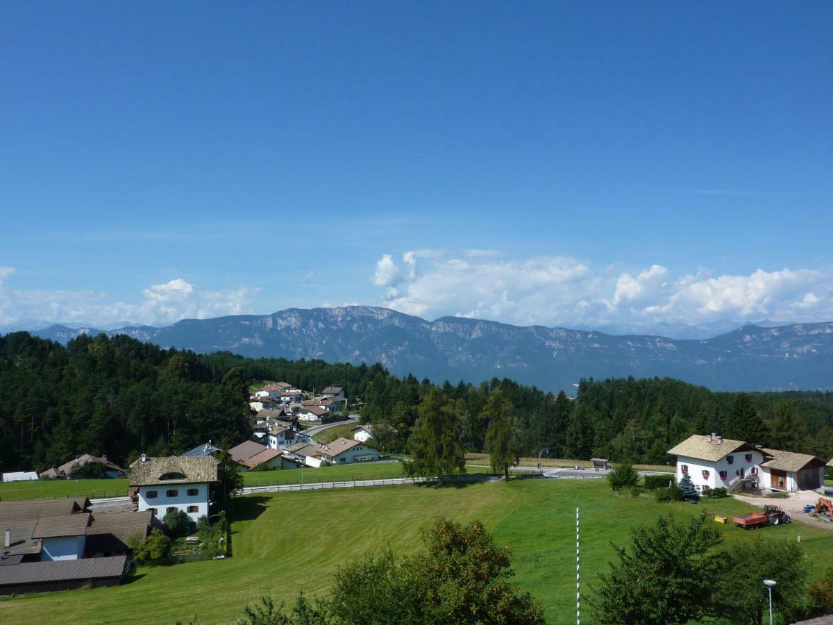 Gasthof Ebner Pfiffikus Aldino Exterior foto